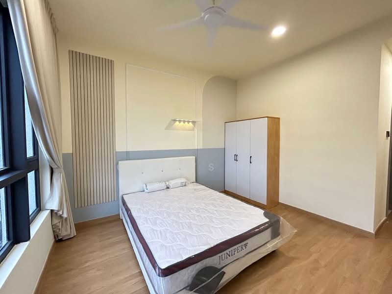 Service Residence for Rent at The Era @ Duta North - Cladys Er - PropertyGuru.com.my