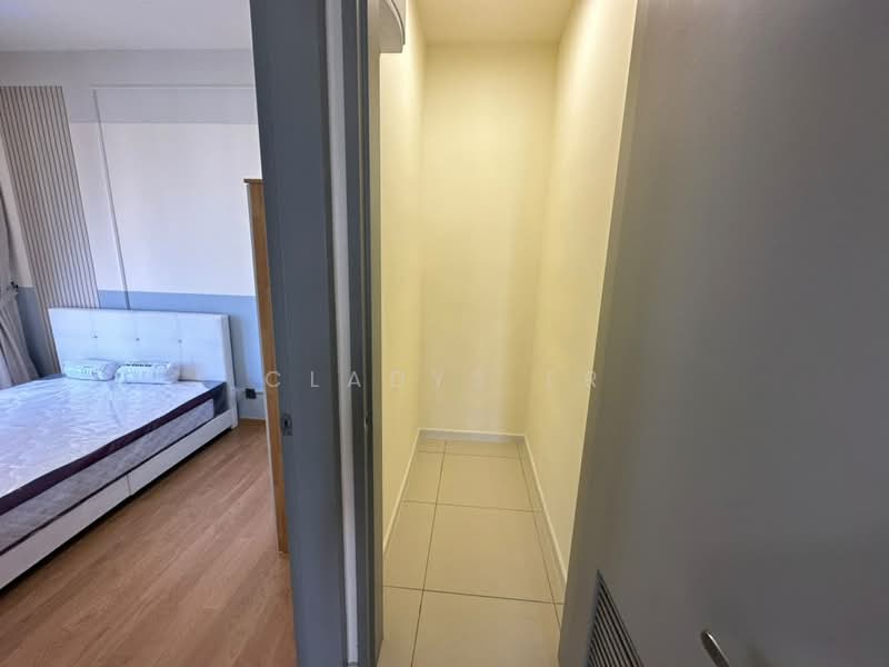 Service Residence for Rent at The Era @ Duta North - Cladys Er - Bedroom - PropertyGuru.com.my