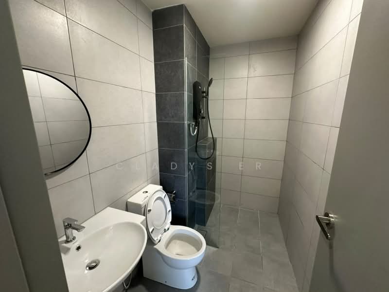 Service Residence for Rent at The Era @ Duta North - Cladys Er - Bathroom - PropertyGuru.com.my