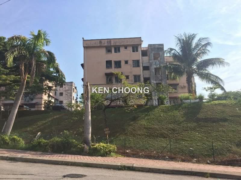 Flat for Sale at Bandar Damai Perdana (Low Cost) - Ken Choong - PropertyGuru.com.my