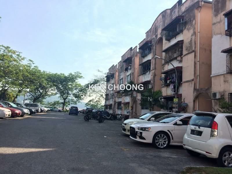 Flat for Sale at Bandar Damai Perdana (Low Cost) - Ken Choong - PropertyGuru.com.my