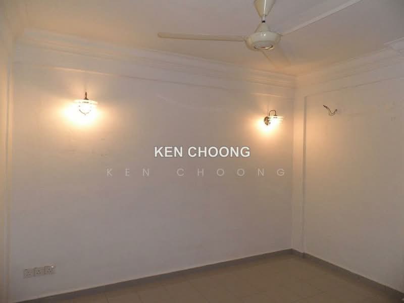 Flat for Sale at Bandar Damai Perdana (Low Cost) - Ken Choong - PropertyGuru.com.my