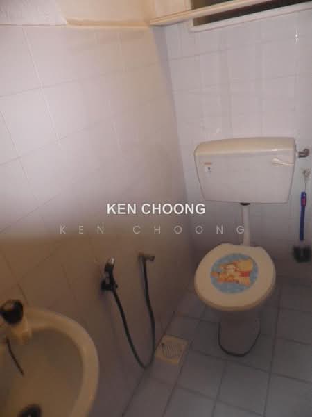 Flat for Sale at Bandar Damai Perdana (Low Cost) - Ken Choong - PropertyGuru.com.my