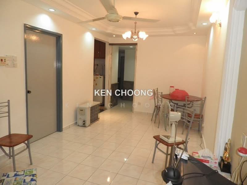 Flat for Sale at Bandar Damai Perdana (Low Cost) - Ken Choong - PropertyGuru.com.my