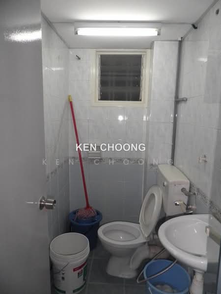 Flat for Sale at Bandar Damai Perdana (Low Cost) - Ken Choong - PropertyGuru.com.my