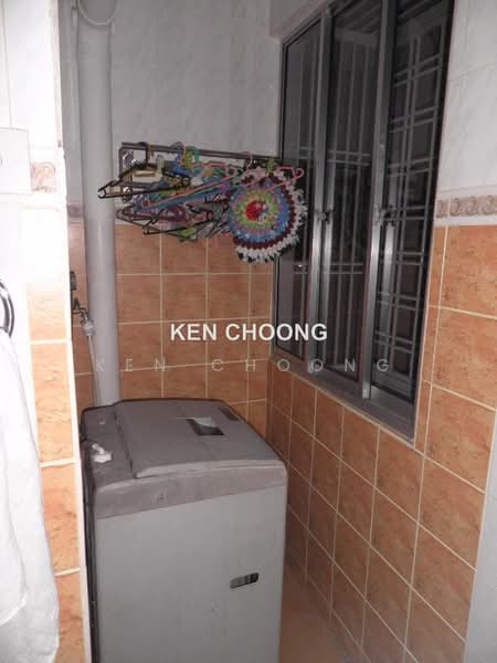Flat for Sale at Bandar Damai Perdana (Low Cost) - Ken Choong - PropertyGuru.com.my