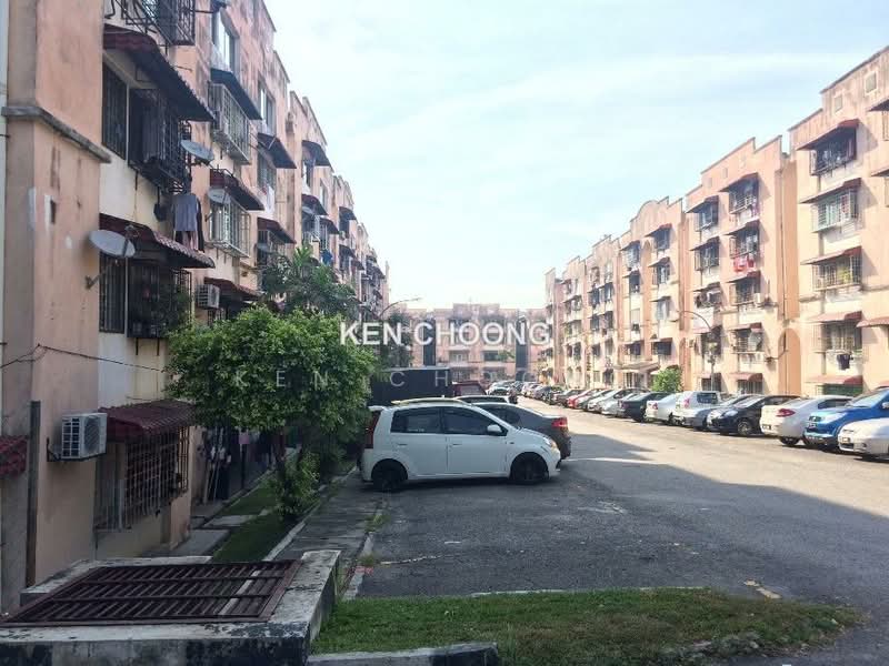 Flat for Sale at Bandar Damai Perdana (Low Cost) - Ken Choong - PropertyGuru.com.my