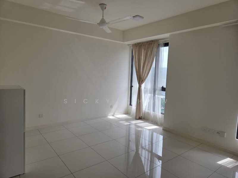 Service Residence for Rent at Emerald 9 - Sicky Chow - Living Room - PropertyGuru.com.my