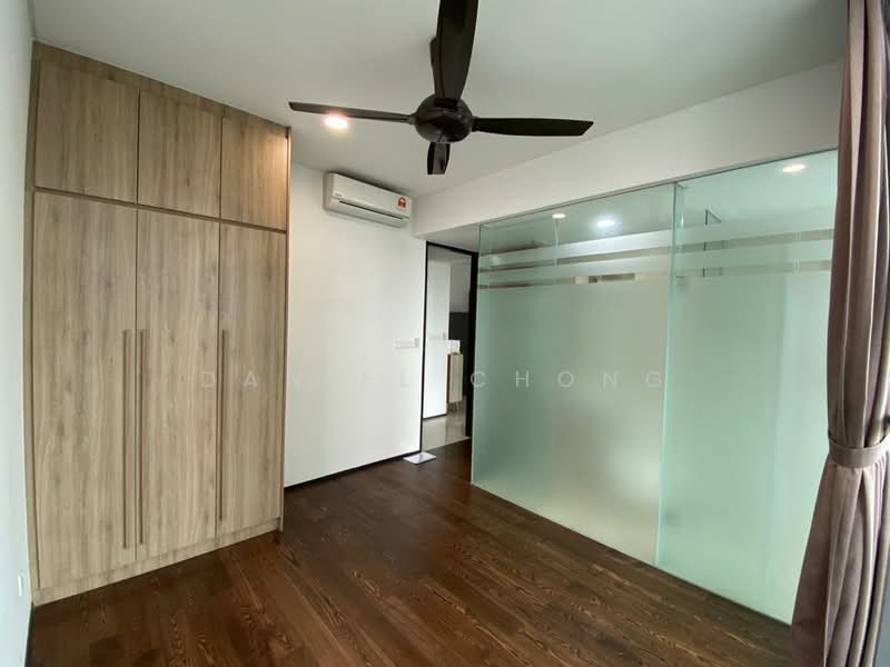 Condominium for Sale at The Capers @ Sentul East - Daniel Chong - PropertyGuru.com.my