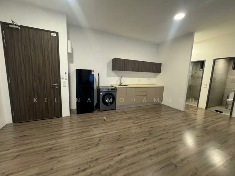 Service Residence for Rent at Henna Residence @ The Quartz WM - Kelana Mohammad - Kitchen - PropertyGuru.com.my