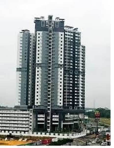 Apartment for Sale at Sky Peak Residences - Jason Tang - Exterior - PropertyGuru.com.my