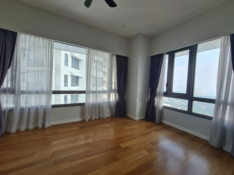Servis Apartment untuk Disewa di The Sentral Residences - Jessie Lim - View - PropertyGuru.com.my