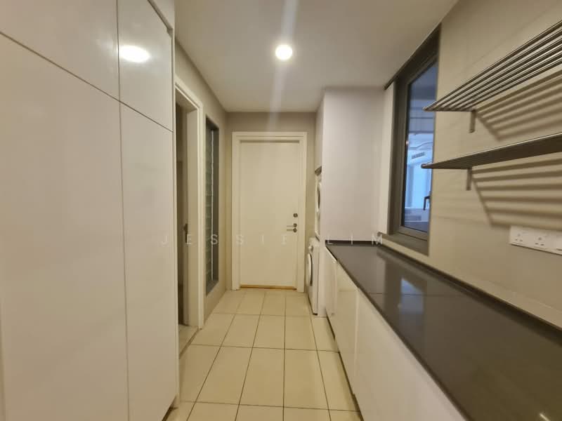 Servis Apartment untuk Disewa di The Sentral Residences - Jessie Lim - Interior - PropertyGuru.com.my