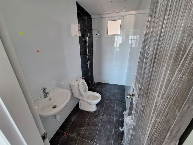 Condominium for Sale at Zen 6 - Jacky Yeoh - Bathroom - PropertyGuru.com.my