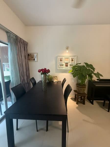 Condominium for Sale at Seri Maya Condominium - Lucas Tan - Dining Room - PropertyGuru.com.my