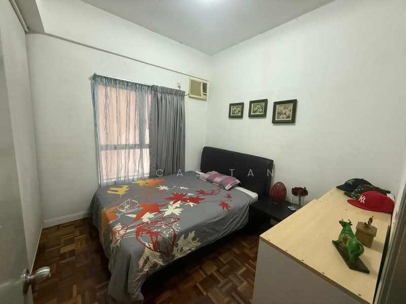 Condominium for Sale at Seri Maya Condominium - Lucas Tan - Bedroom - PropertyGuru.com.my