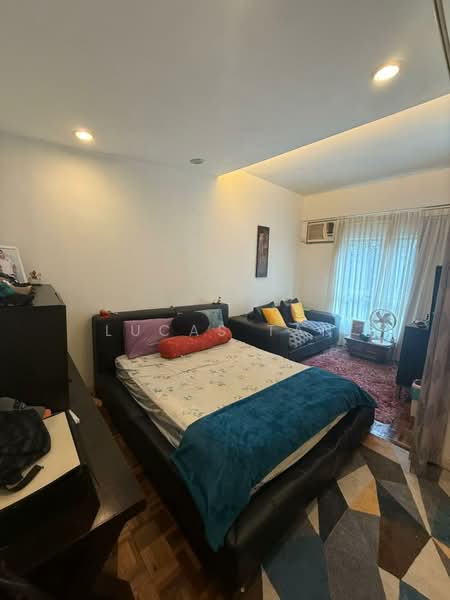 Condominium for Sale at Seri Maya Condominium - Lucas Tan - Bedroom - PropertyGuru.com.my
