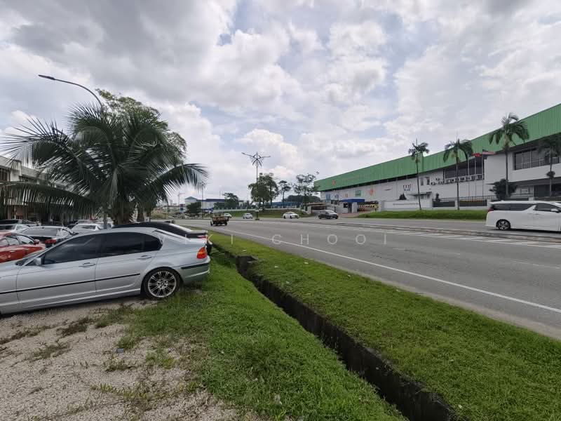 Terrace Factory for Rent in Kawasan Perindustrian Tampoi (Johor Bahru) - Viki Chooi - Exterior - PropertyGuru.com.my