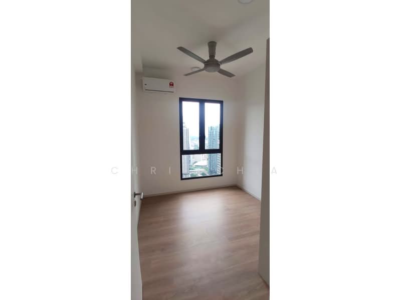 Servis Apartment untuk Disewa di The Goodwood Residence - Chris Chia - PropertyGuru.com.my