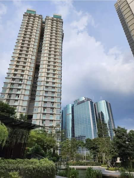 Servis Apartment untuk Disewa di The Goodwood Residence - Chris Chia - PropertyGuru.com.my