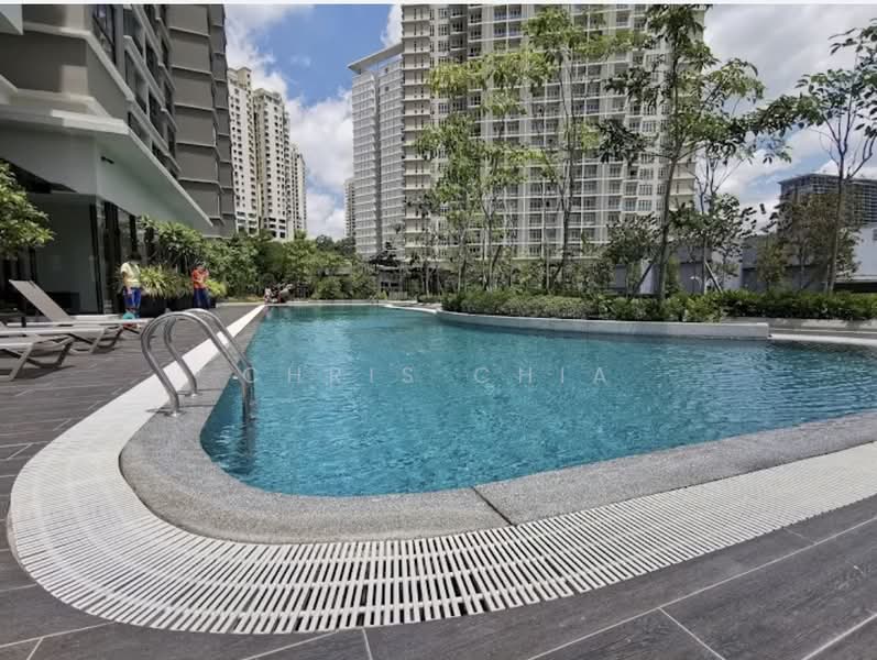 Servis Apartment untuk Disewa di The Goodwood Residence - Chris Chia - PropertyGuru.com.my