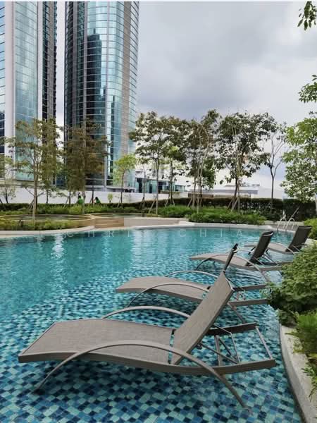 Servis Apartment untuk Disewa di The Goodwood Residence - Chris Chia - PropertyGuru.com.my