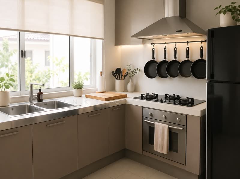 Semi-Detached House for Sale in Valencia (Sungai Buloh) - Pinky Choong - PropertyGuru.com.my