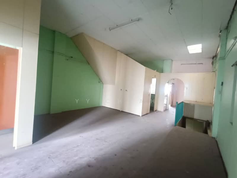 Shop for Sale in Gopeng (Perak) - YY Cheah - Interior - PropertyGuru.com.my