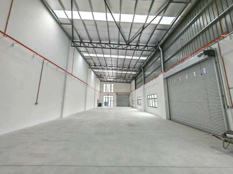 Kilang untuk Dijual di Eco Business Park 1 (Johor Bahru) - Alicia Fong - Interior - PropertyGuru.com.my