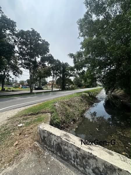 Tanah Pertanian untuk Dijual di Pekan Meru (Kapar) - Yap Chew Ying - PropertyGuru.com.my