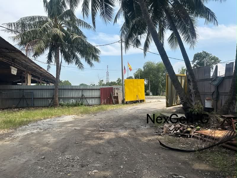Tanah Pertanian untuk Dijual di Pekan Meru (Kapar) - Yap Chew Ying - PropertyGuru.com.my