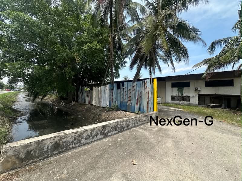 Tanah Pertanian untuk Dijual di Pekan Meru (Kapar) - Yap Chew Ying - PropertyGuru.com.my