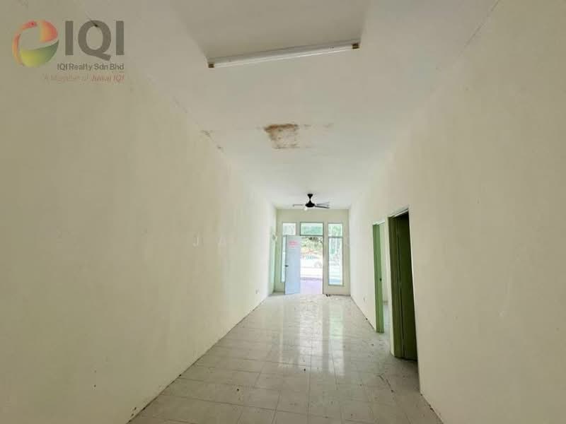 Rumah Teres 1 Tingkat untuk Dijual di Taman Sungai Duri Permai (Sungai Jawi) - Jane Ng - Interior - PropertyGuru.com.my