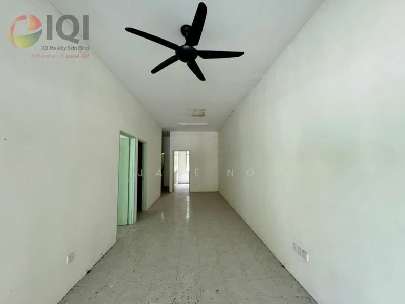 Rumah Teres 1 Tingkat untuk Dijual di Taman Sungai Duri Permai (Sungai Jawi) - Jane Ng - Interior - PropertyGuru.com.my