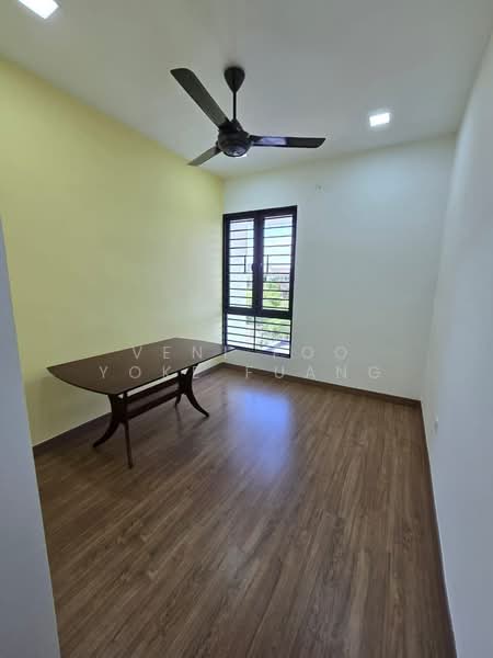 2-storey Terraced House for Rent in Setia Alam (Selangor) - Veni Foo Yoke Fuang - Dining Room - PropertyGuru.com.my
