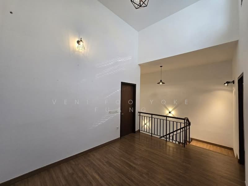 2-storey Terraced House for Rent in Setia Alam (Selangor) - Veni Foo Yoke Fuang - PropertyGuru.com.my
