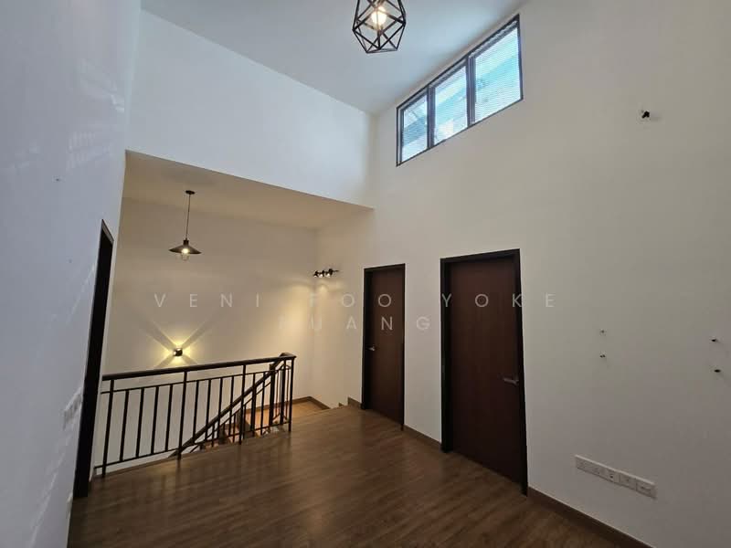 2-storey Terraced House for Rent in Setia Alam (Selangor) - Veni Foo Yoke Fuang - Interior - PropertyGuru.com.my
