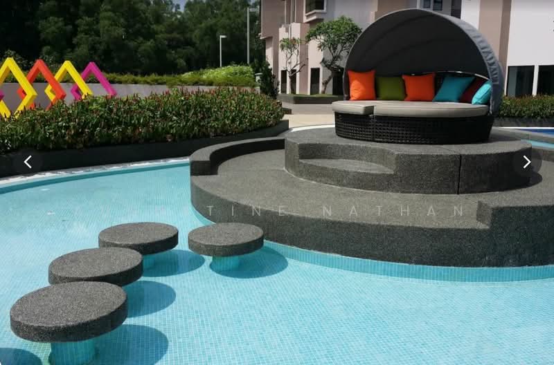 Condominium for Sale at Park Villa - Augustine Nathan - Exterior - PropertyGuru.com.my