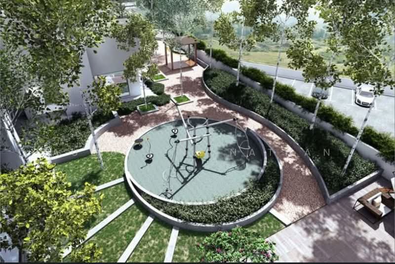 Condominium for Sale at Park Villa - Augustine Nathan - Exterior - PropertyGuru.com.my