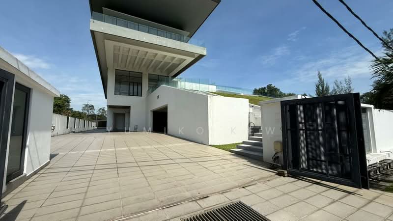 Bungalow for Sale in Country Heights (Kajang) - Yumiko Kew - Exterior - PropertyGuru.com.my