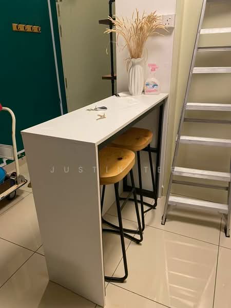 Servis Apartment untuk Disewa di Cerrado Residence @ Southville City - Justin Tee - Interior - PropertyGuru.com.my