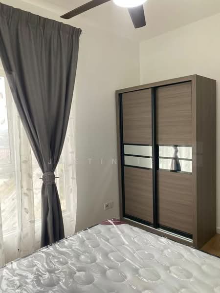 Servis Apartment untuk Disewa di Cerrado Residence @ Southville City - Justin Tee - Bedroom - PropertyGuru.com.my