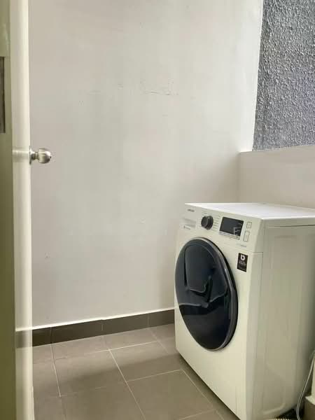 Servis Apartment untuk Disewa di Cerrado Residence @ Southville City - Justin Tee - Interior - PropertyGuru.com.my