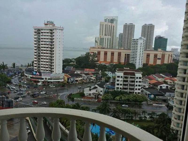 Condominium for Rent at Grand View - Joey Cheah - Exterior - PropertyGuru.com.my