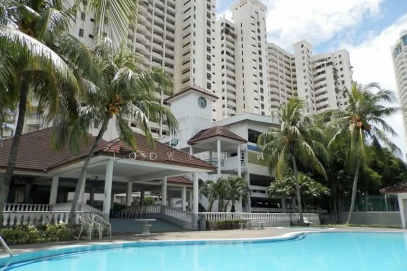 Condominium for Rent at Grand View - Joey Cheah - Exterior - PropertyGuru.com.my