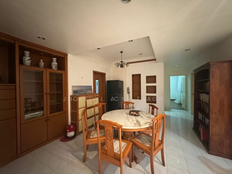 Condominium for Rent at Grand View - Joey Cheah - Dining Room - PropertyGuru.com.my