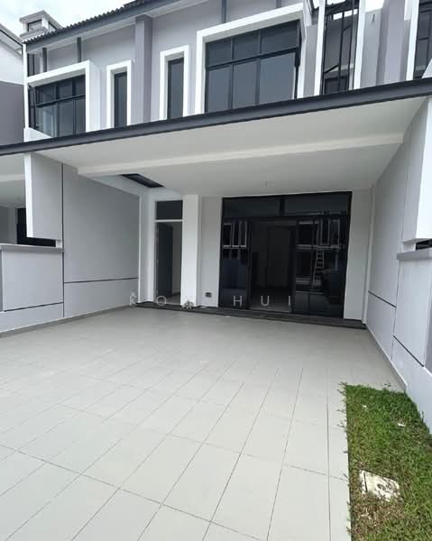 2-storey Terraced House for Sale in Setia Eco Cascadia (Tebrau) - Kok Hui - Exterior - PropertyGuru.com.my
