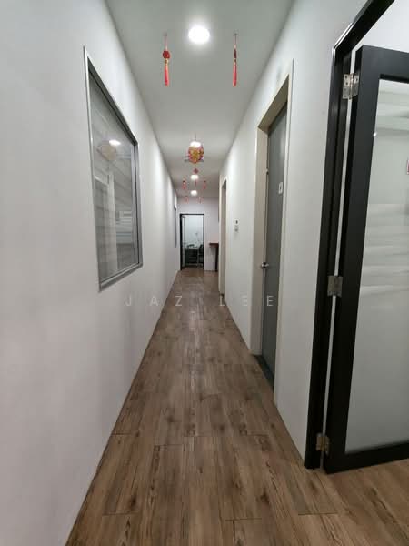Cluster Factory for Sale in Eco Business Park 1 (Johor Bahru) - Jaz Lee - PropertyGuru.com.my