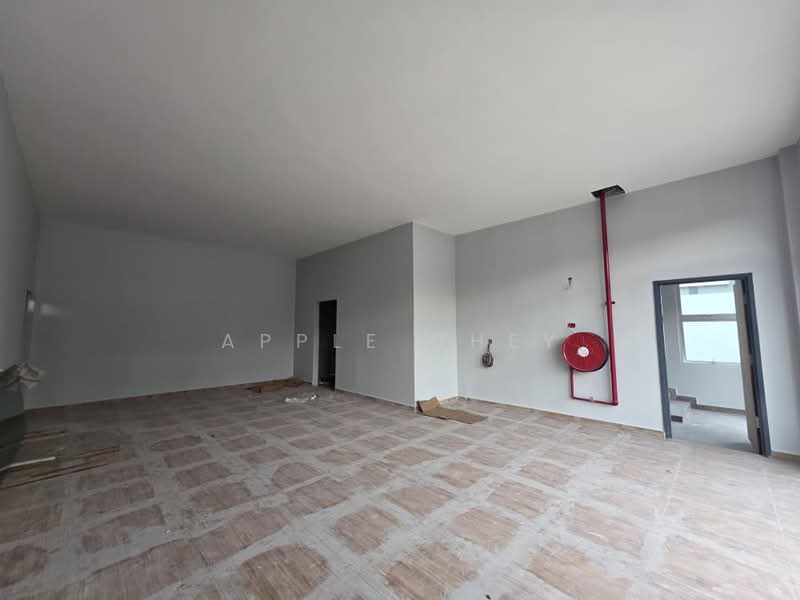 Kilang untuk Disewa di Senai (Kulai) - Apple Chey - Interior - PropertyGuru.com.my