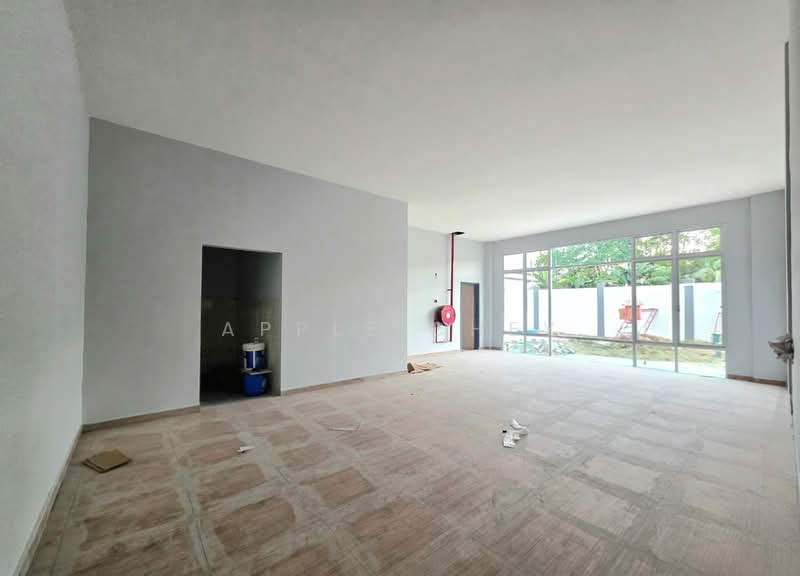 Kilang untuk Disewa di Senai (Kulai) - Apple Chey - Interior - PropertyGuru.com.my